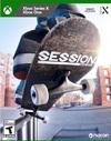 Pochette Session : Skate Sim