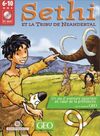Pochette Sethi et la tribu de Neandertal