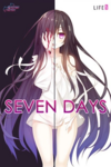 Pochette Seven Days