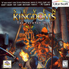 Pochette Seven Kingdoms II : The Fryhtan Wars