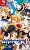 Pochette Seven Pirates H