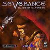 Pochette Severance : Blade of Darkness