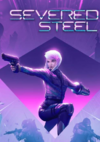 Pochette Severed Steel