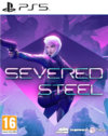 Pochette Severed Steel