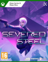 Pochette Severed Steel