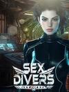 Pochette SEXDIVERS