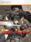 Pochette Shadow Assault Tenchu