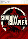 Pochette Shadow Complex