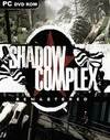 Pochette Shadow Complex Remastered