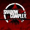 Pochette Shadow Complex Remastered