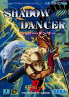 Pochette Shadow Dancer : The Secret of Shinobi