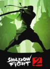 Pochette Shadow Fight 2