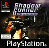 Pochette Shadow Gunner : The Robot Wars