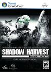 Pochette Shadow Harvest : Phantom Ops