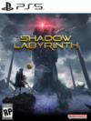 Pochette Shadow Labyrinth