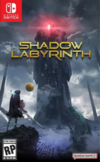 Pochette Shadow Labyrinth