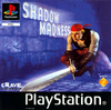 Pochette Shadow Madness