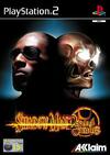 Pochette Shadow Man 2 second coming