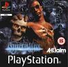 Pochette Shadow Man