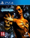 Pochette Shadow Man Remastered