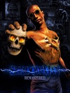 Pochette Shadow Man Remastered