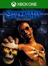 Pochette Shadow Man Remastered