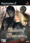 Pochette Shadow of Memories