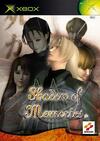Pochette Shadow of Memories