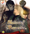 Pochette Shadow of Memories