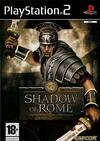 Pochette Shadow of Rome