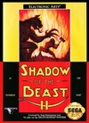 Pochette Shadow of the Beast II