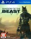 Pochette Shadow of the Beast