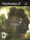 Pochette Shadow of the Colossus