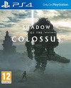 Pochette Shadow of the Colossus