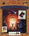 Pochette Shadow of the Comet