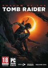 Pochette Shadow of the Tomb Raider