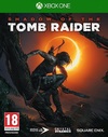 Pochette Shadow of the Tomb Raider