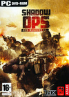 Pochette Shadow Ops : Red Mercury