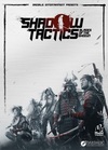 Pochette Shadow Tactics : Blades of the Shogun