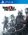 Pochette Shadow Tactics : Blades of the Shogun