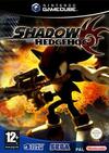 Pochette Shadow the Hedgehog