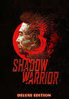 Pochette Shadow Warrior 3