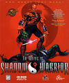 Pochette Shadow Warrior