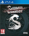 Pochette Shadow Warrior