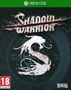 Pochette Shadow Warrior