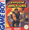 Pochette Shadow Warriors
