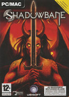 Pochette Shadowbane
