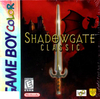 Pochette Shadowgate Classic