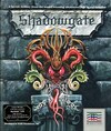 Pochette Shadowgate