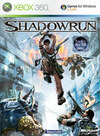 Pochette Shadowrun